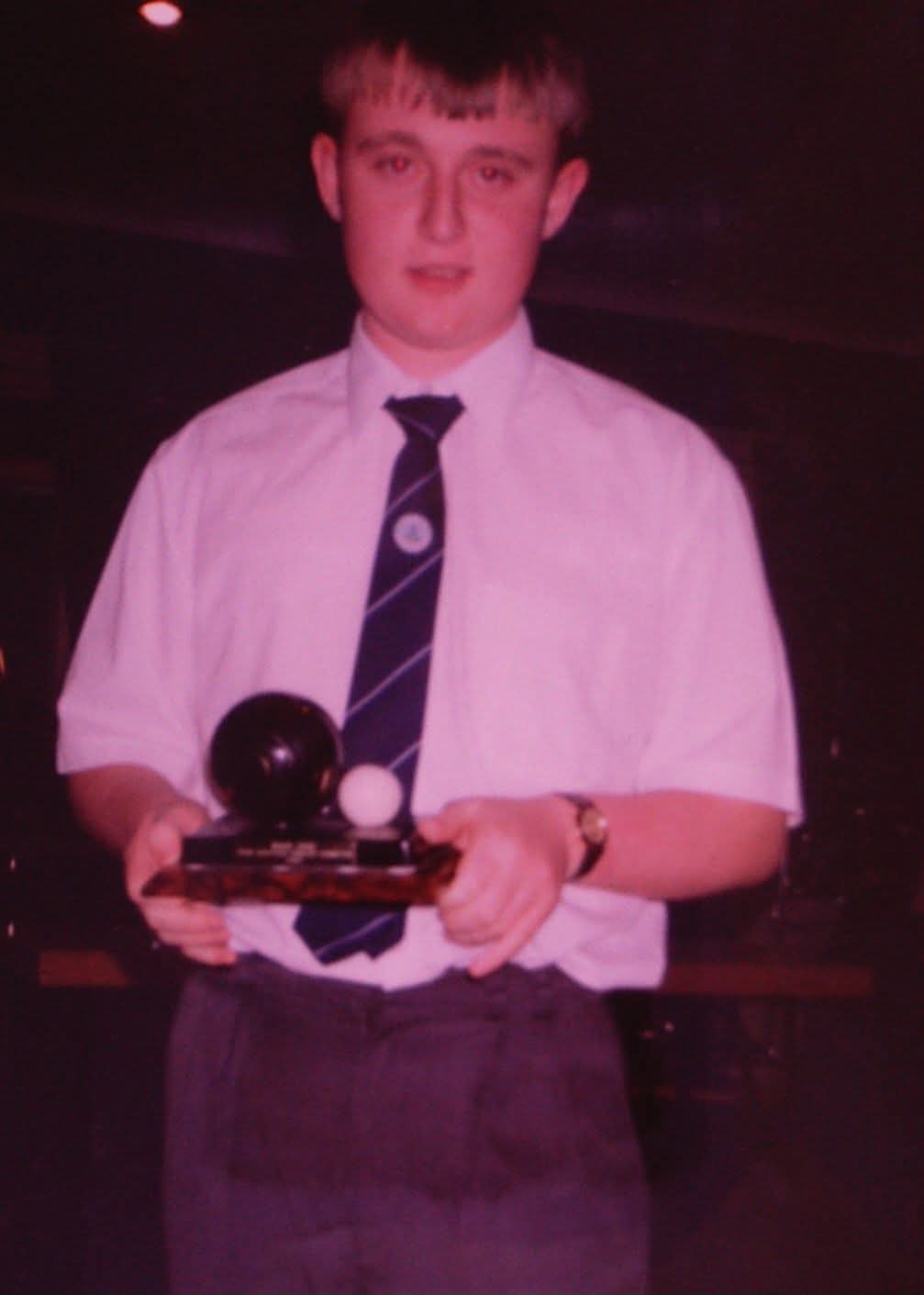 John & Iain Bone – A Family of Bowlers
